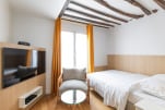 Duras Apartments
                                    - Paris, Lle-de-France