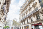 Washington Apartments
                                    - Paris, Lle-de-France