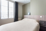 Washington Apartments
                                    - Paris, Lle-de-France