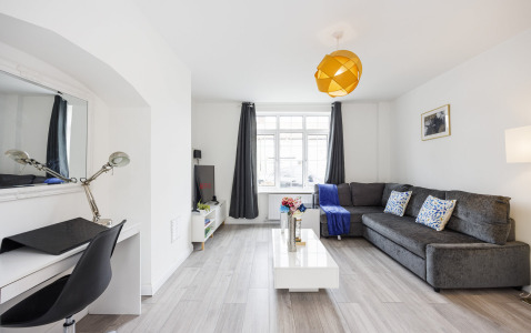 Grafton Road, Dagenham