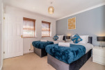 Oldbrook
                                    - Milton Keynes, Buckinghamshire