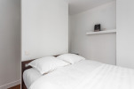 Laugier Apartments
                                    - Paris, Lle-de-France