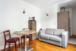 Laugier Apartments
                                    - Paris, Lle-de-France