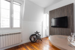 Laugier Apartments
                                    - Paris, Lle-de-France