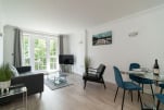 Riverside House Apartments
                                    - Reading, Berkshire