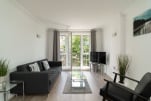 Riverside House Apartments
                                    - Reading, Berkshire