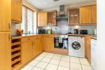 Riverside House Apartments
                                    - Reading, Berkshire