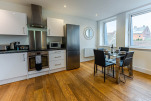 Sussex House Apartments
                                    - Reading, Berkshire