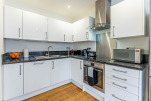 Sussex House Apartments
                                    - Reading, Berkshire