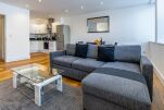 Sussex House Apartments
                                    - Reading, Berkshire