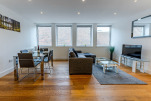Sussex House Apartments
                                    - Reading, Berkshire