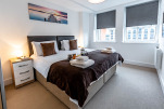 Sussex House Apartments
                                    - Reading, Berkshire
