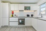 The Faculty Apartments
                                    - Reading, Berkshire