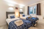 The Faculty Apartments
                                    - Reading, Berkshire