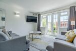 The Faculty Apartments
                                    - Reading, Berkshire