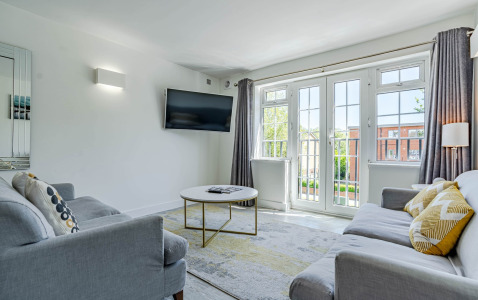 The Faculty Apartments