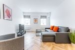 Wellington House Apartments
                                    - Reading, Berkshire