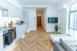 Wellington House Apartments
                                    - Reading, Berkshire