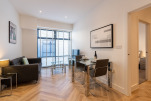 Wellington House Apartments
                                    - Reading, Berkshire