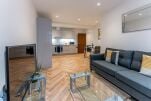 Wellington House Apartments
                                    - Reading, Berkshire