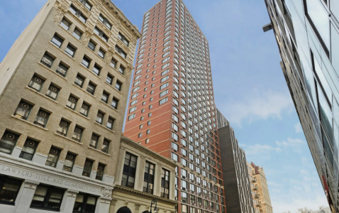 180 Montague Apartments