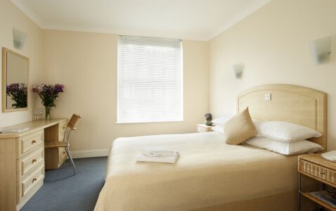 SACO Jersey - Merlin House