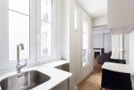 Torricelli 20 Apartment
                                    - Paris, Lle-de-France