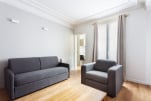 Torricelli 20 Apartment
                                    - Paris, Lle-de-France