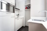 Torricelli 20 Apartment
                                    - Paris, Lle-de-France