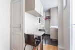 Torricelli 20 Apartment
                                    - Paris, Lle-de-France
