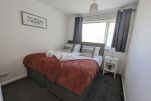 Bedroom 1 (kingsize option)