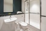 Empire Square Apartments
                                    - Southwark, Central London
