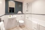 Empire Square Apartments
                                    - Southwark, Central London