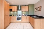 Empire Square Apartments
                                    - Southwark, Central London