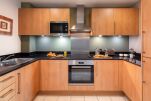 Empire Square Apartments
                                    - Southwark, Central London