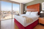 Aldgate Apartments
                                    - Aldgate, The City