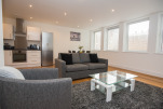 Sussex House Apartments
                                    - Reading, Berkshire