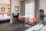 La Defense Esplanade Apartments
                                    - Paris, Lle-de-France