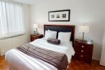 Ivy Tower Apartment
                                    - Midtown Manhattan, Manhattan