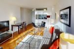 Ivy Tower Apartment
                                    - Midtown Manhattan, Manhattan