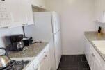 Ivy Tower Apartment
                                    - Midtown Manhattan, Manhattan