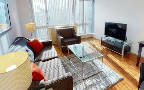 Ivy Tower Apartment