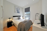 1BED, MASTER ROOM