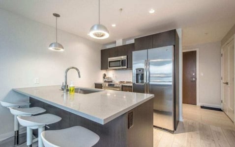 The Killick Apartments