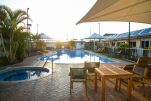 Geraldton Apartment Hotel
                                    - Geraldton, Western Australia