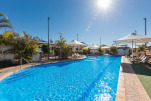 Geraldton Apartment Hotel
                                    - Geraldton, Western Australia