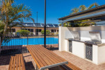 Geraldton Apartment Hotel
                                    - Geraldton, Western Australia