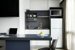 Brisbane Astor Apartments
                                    - Brisbane, Queensland
