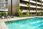 Brisbane Astor Apartments
                                    - Brisbane, Queensland