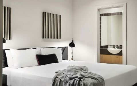 Flinders Apartments